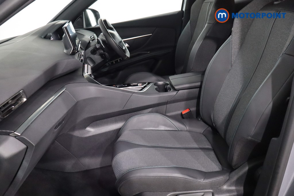 Peugeot 3008 Allure Automatic Petrol Plug-In Hybrid SUV - Stock Number (1583593) - 4th supplementary image