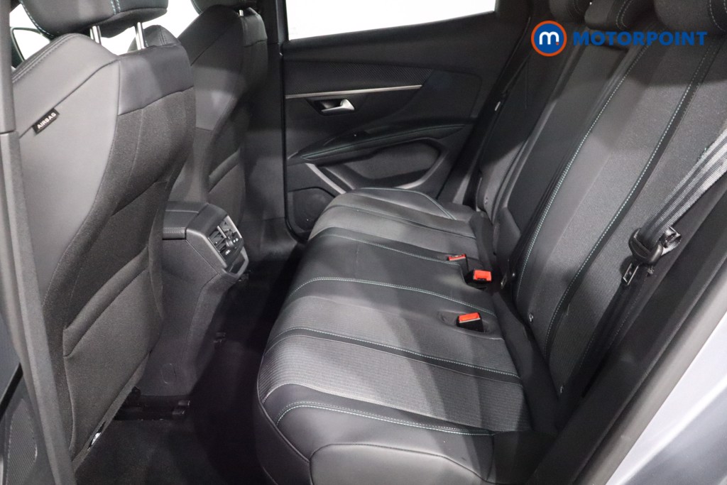 Peugeot 3008 Allure Automatic Petrol Plug-In Hybrid SUV - Stock Number (1583593) - 5th supplementary image