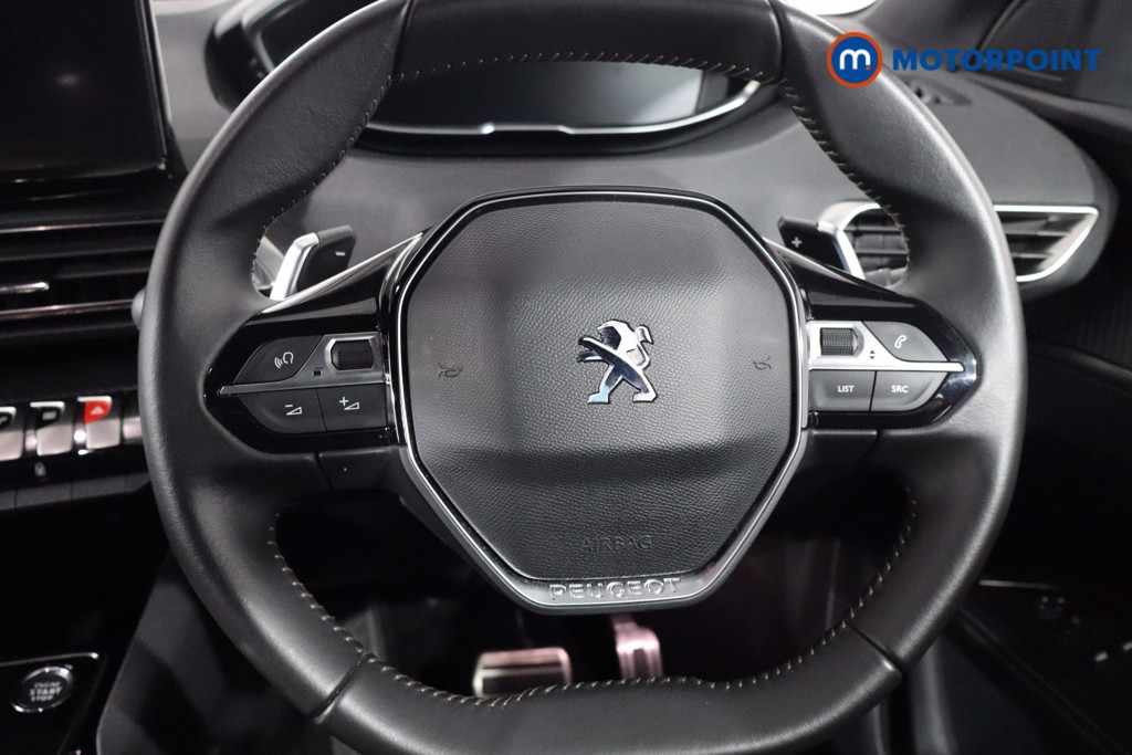 Peugeot 3008 Allure Automatic Petrol Plug-In Hybrid SUV - Stock Number (1583593) - 6th supplementary image