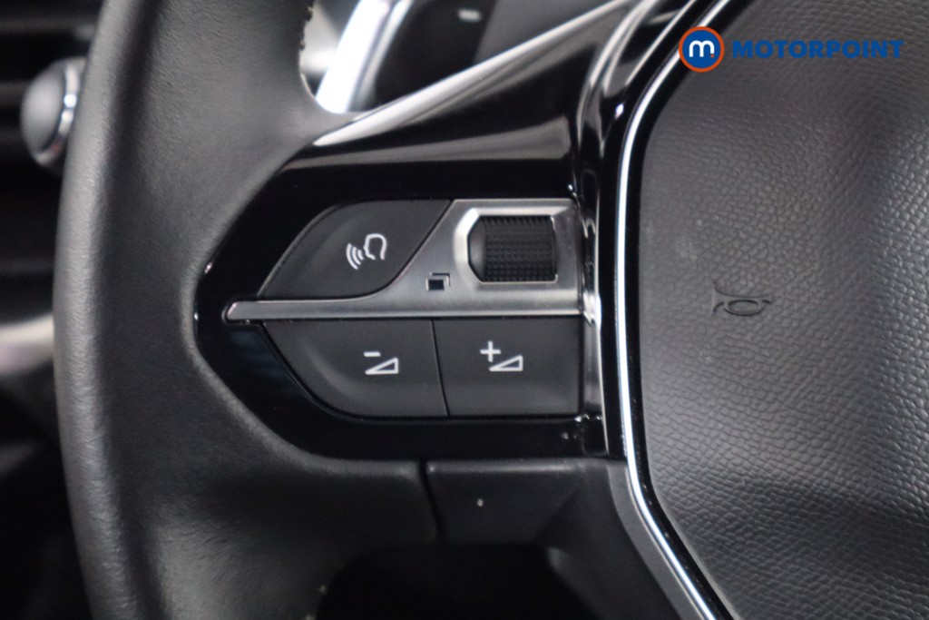 Peugeot 3008 Allure Automatic Petrol Plug-In Hybrid SUV - Stock Number (1583593) - 7th supplementary image