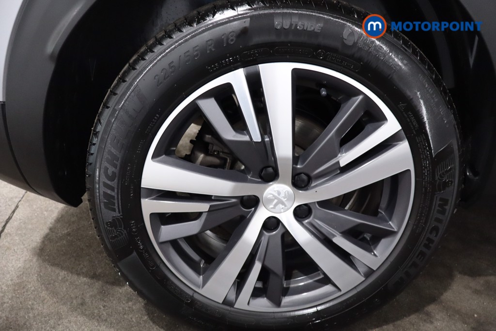 Peugeot 3008 Allure Automatic Petrol Plug-In Hybrid SUV - Stock Number (1583593) - 9th supplementary image