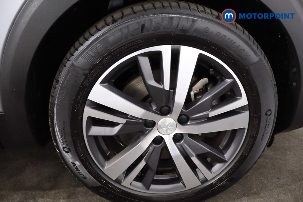 Peugeot 3008 Allure Automatic Petrol Plug-In Hybrid SUV - Stock Number (1583593) - 10th supplementary image