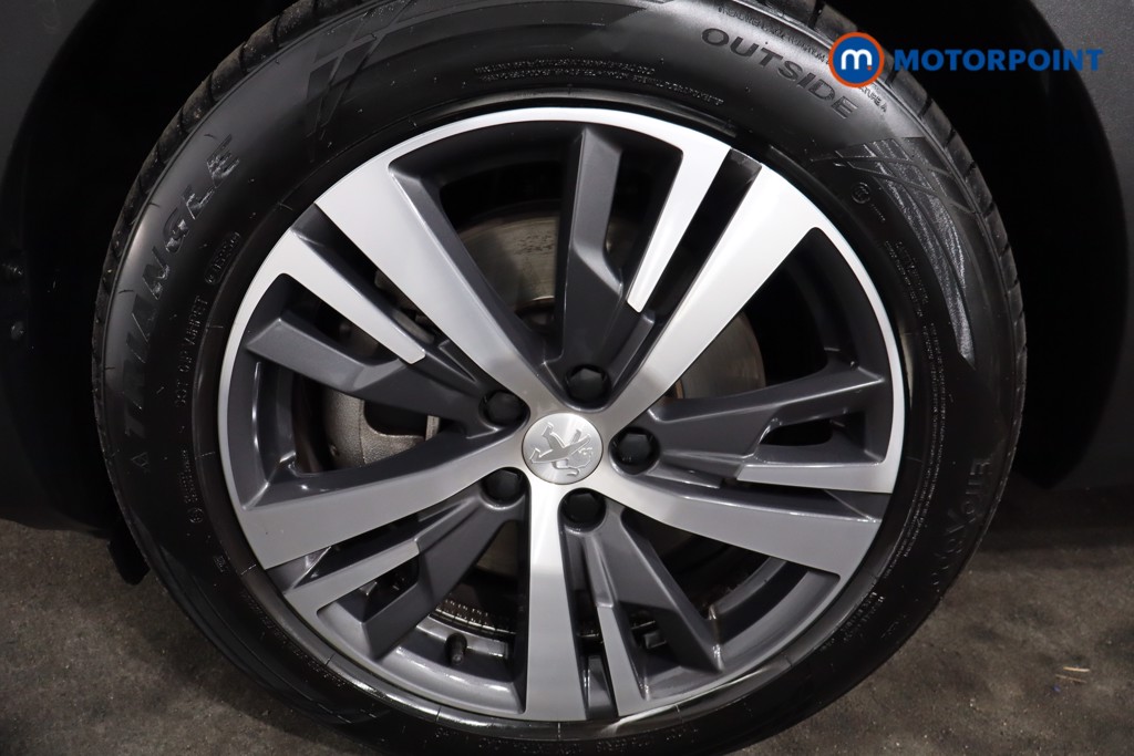 Peugeot 3008 Allure Automatic Petrol Plug-In Hybrid SUV - Stock Number (1583593) - 11th supplementary image