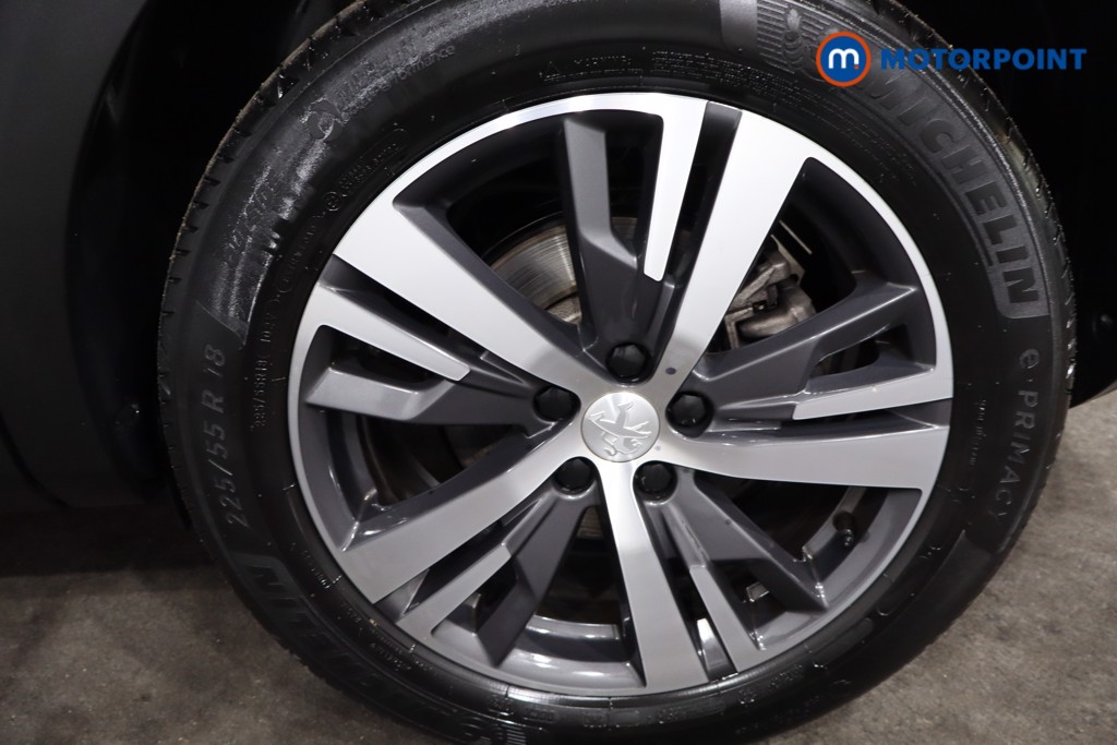 Peugeot 3008 Allure Automatic Petrol Plug-In Hybrid SUV - Stock Number (1583593) - 12th supplementary image