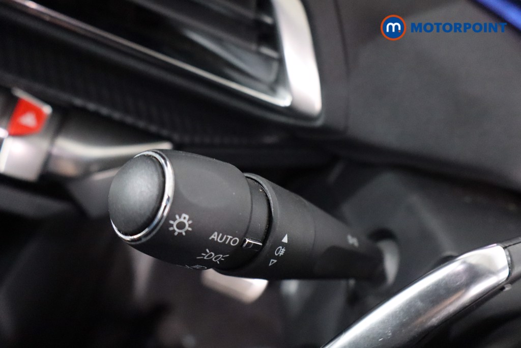 Peugeot 3008 Allure Automatic Petrol Plug-In Hybrid SUV - Stock Number (1583593) - 19th supplementary image