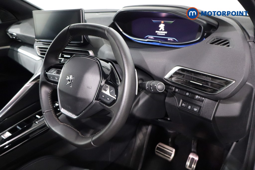 Peugeot 3008 Allure Automatic Petrol Plug-In Hybrid SUV - Stock Number (1583593) - 23rd supplementary image