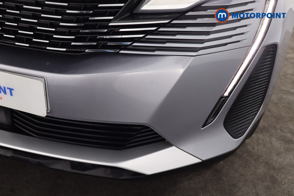 Peugeot 3008 Allure Automatic Petrol Plug-In Hybrid SUV - Stock Number (1583593) - 29th supplementary image