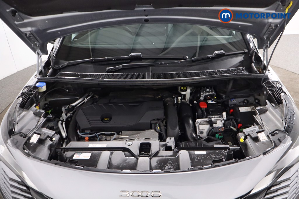 Peugeot 3008 Allure Automatic Petrol Plug-In Hybrid SUV - Stock Number (1583593) - 32nd supplementary image