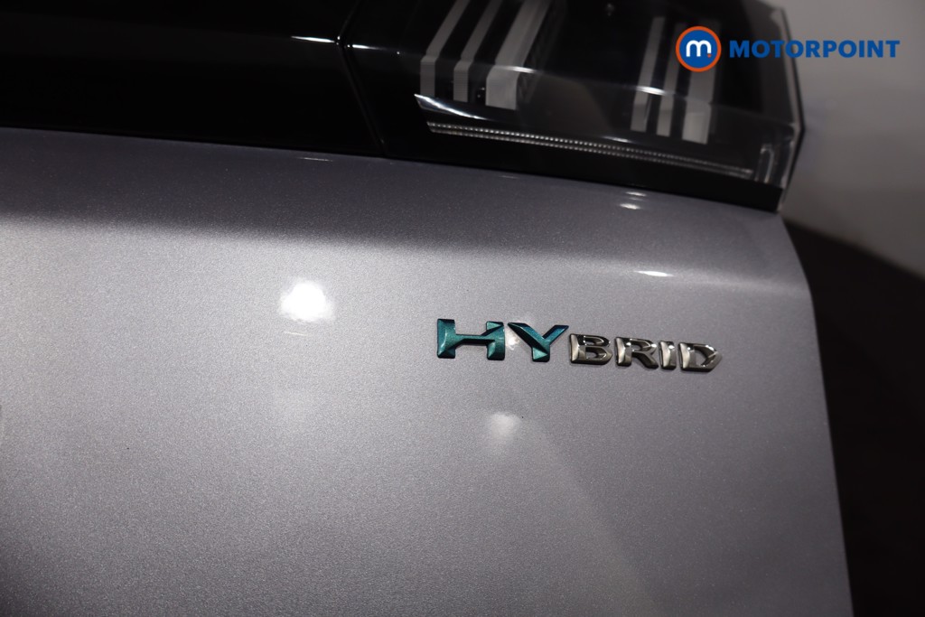 Peugeot 3008 Allure Automatic Petrol Plug-In Hybrid SUV - Stock Number (1583593) - 37th supplementary image