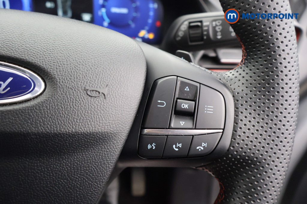Ford Puma St-Line X Automatic Petrol SUV - Stock Number (1583657) - 3rd supplementary image