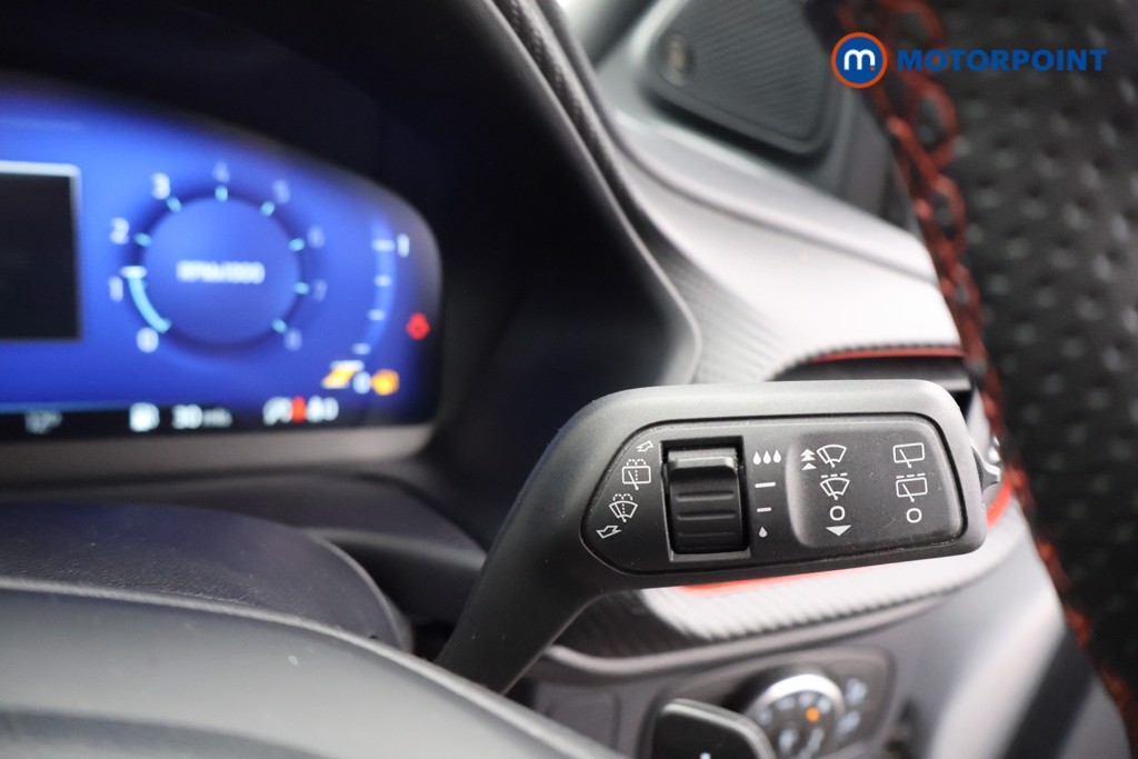 Ford Puma St-Line X Automatic Petrol SUV - Stock Number (1583657) - 6th supplementary image