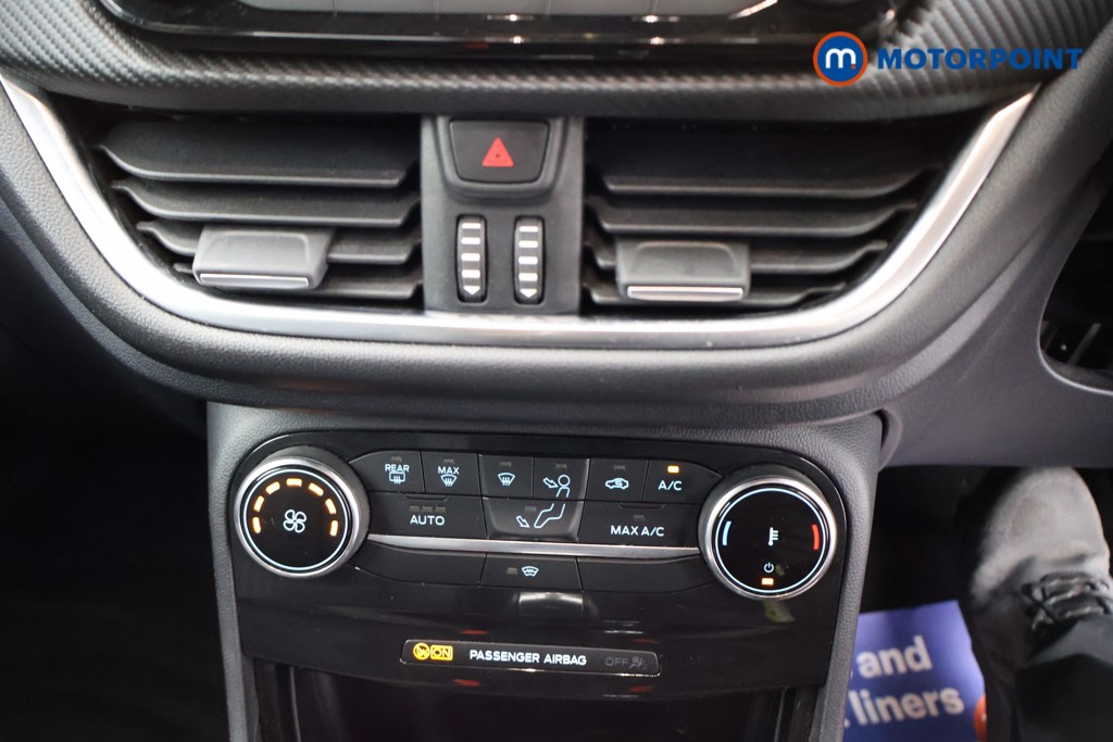 Ford Puma St-Line X Automatic Petrol SUV - Stock Number (1583657) - 8th supplementary image