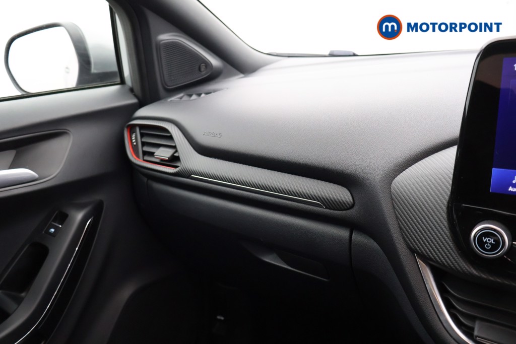 Ford Puma St-Line X Automatic Petrol SUV - Stock Number (1583657) - 10th supplementary image