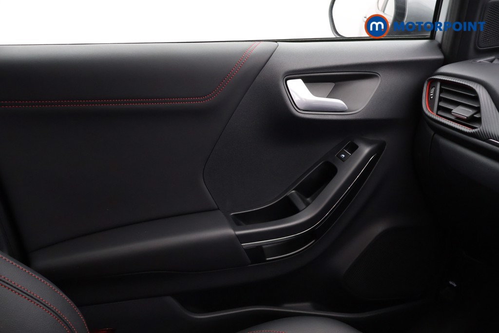 Ford Puma St-Line X Automatic Petrol SUV - Stock Number (1583657) - 11th supplementary image