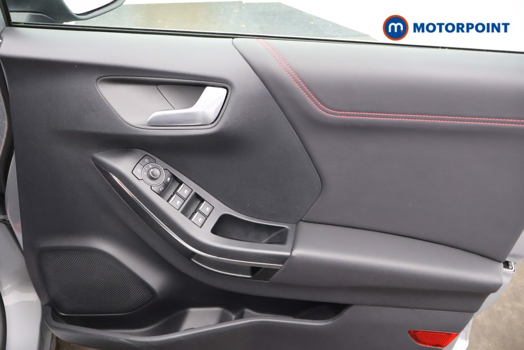 Ford Puma St-Line X Automatic Petrol SUV - Stock Number (1583657) - 12th supplementary image