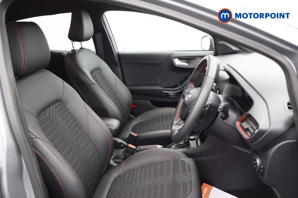 Ford Puma St-Line X Automatic Petrol SUV - Stock Number (1583657) - 14th supplementary image