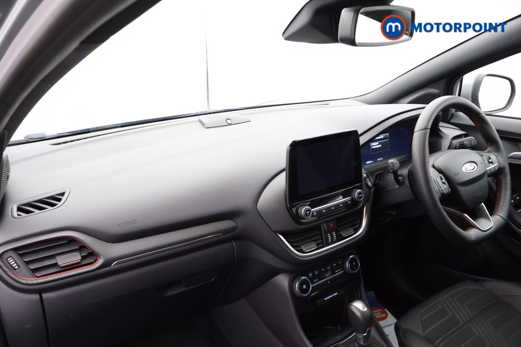 Ford Puma St-Line X Automatic Petrol SUV - Stock Number (1583657) - 18th supplementary image