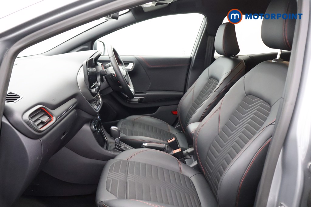 Ford Puma St-Line X Automatic Petrol SUV - Stock Number (1583657) - 19th supplementary image