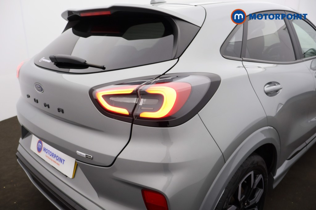 Ford Puma St-Line X Automatic Petrol SUV - Stock Number (1583657) - 22nd supplementary image