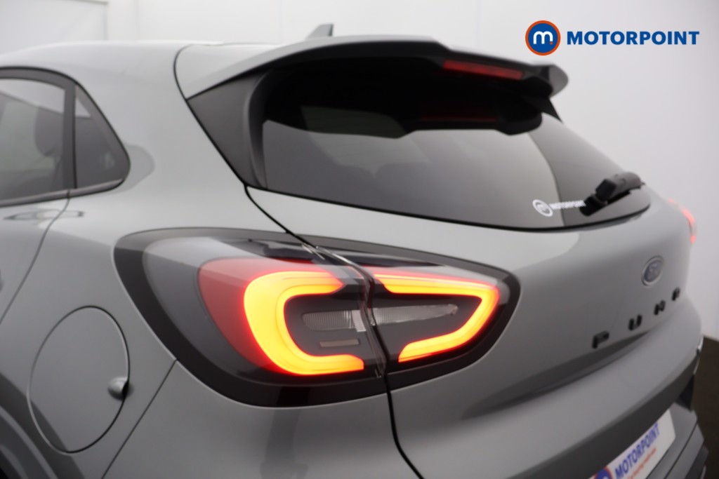 Ford Puma St-Line X Automatic Petrol SUV - Stock Number (1583657) - 23rd supplementary image