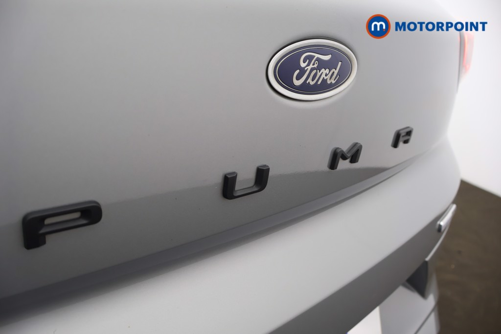 Ford Puma St-Line X Automatic Petrol SUV - Stock Number (1583657) - 24th supplementary image