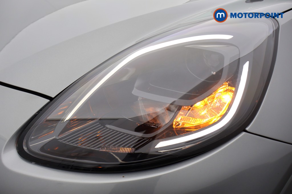 Ford Puma St-Line X Automatic Petrol SUV - Stock Number (1583657) - 27th supplementary image