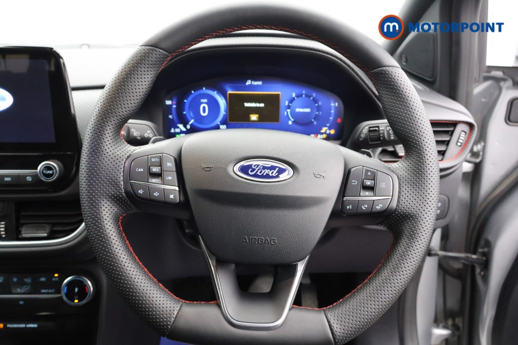 Ford Puma St-Line X Automatic Petrol SUV - Stock Number (1583657) - 1st supplementary image