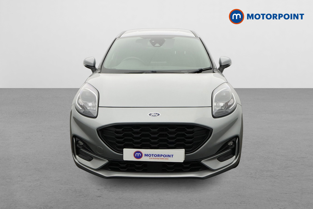 Ford Puma St-Line X Automatic Petrol SUV - Stock Number (1583657) - Front bumper