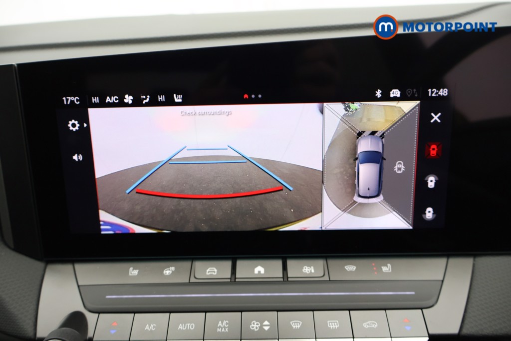 Vauxhall Astra Ultimate Automatic Petrol Hatchback - Stock Number (1583704) - 10th supplementary image