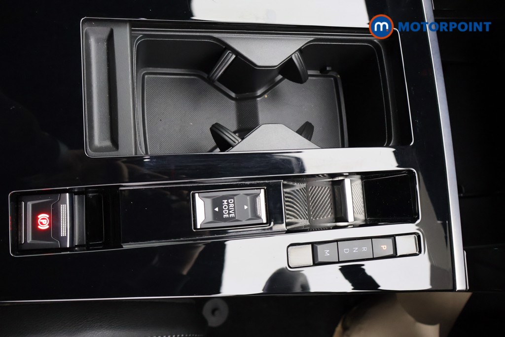 Vauxhall Astra Ultimate Automatic Petrol Hatchback - Stock Number (1583704) - 11th supplementary image