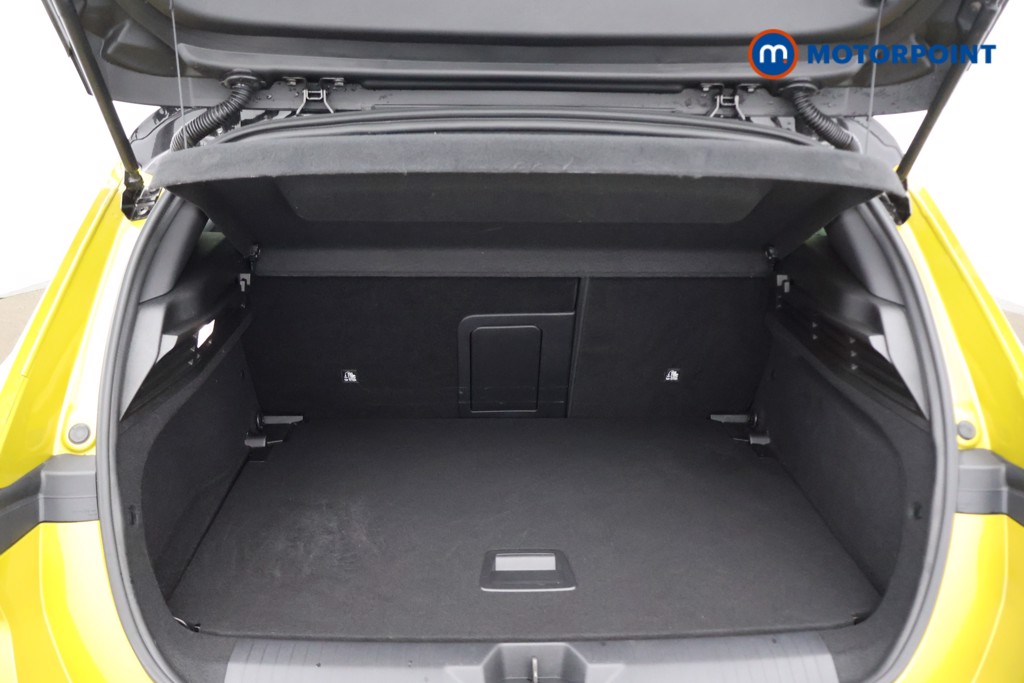 Vauxhall Astra Ultimate Automatic Petrol Hatchback - Stock Number (1583704) - 24th supplementary image