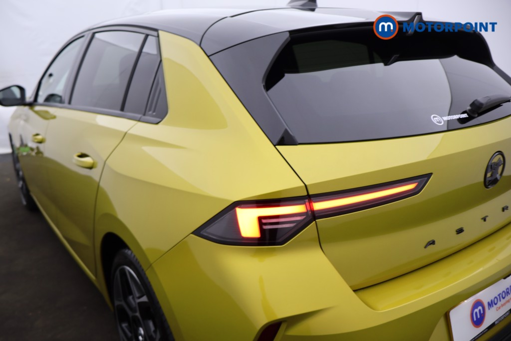 Vauxhall Astra Ultimate Automatic Petrol Hatchback - Stock Number (1583704) - 26th supplementary image