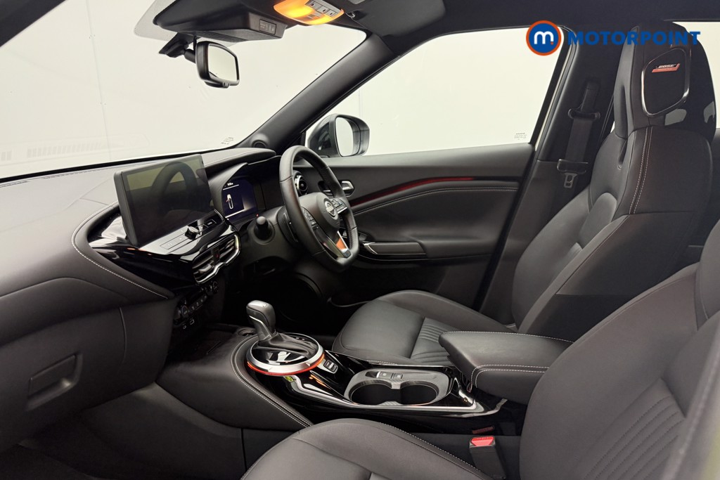 Nissan Juke Tekna Automatic Petrol SUV - Stock Number (1583712) - 3rd supplementary image