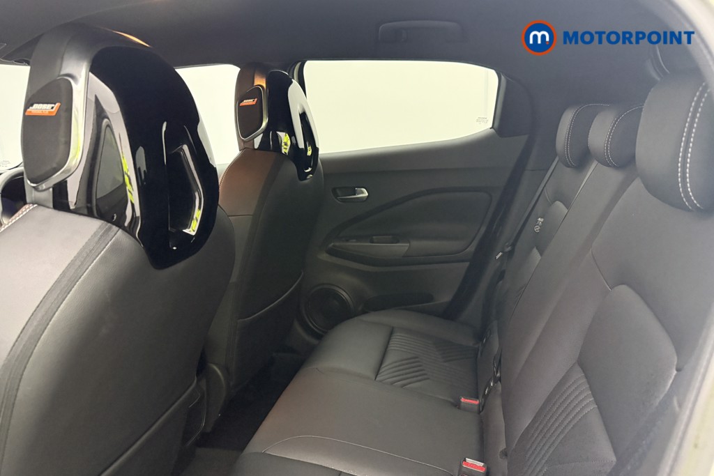 Nissan Juke Tekna Automatic Petrol SUV - Stock Number (1583712) - 4th supplementary image