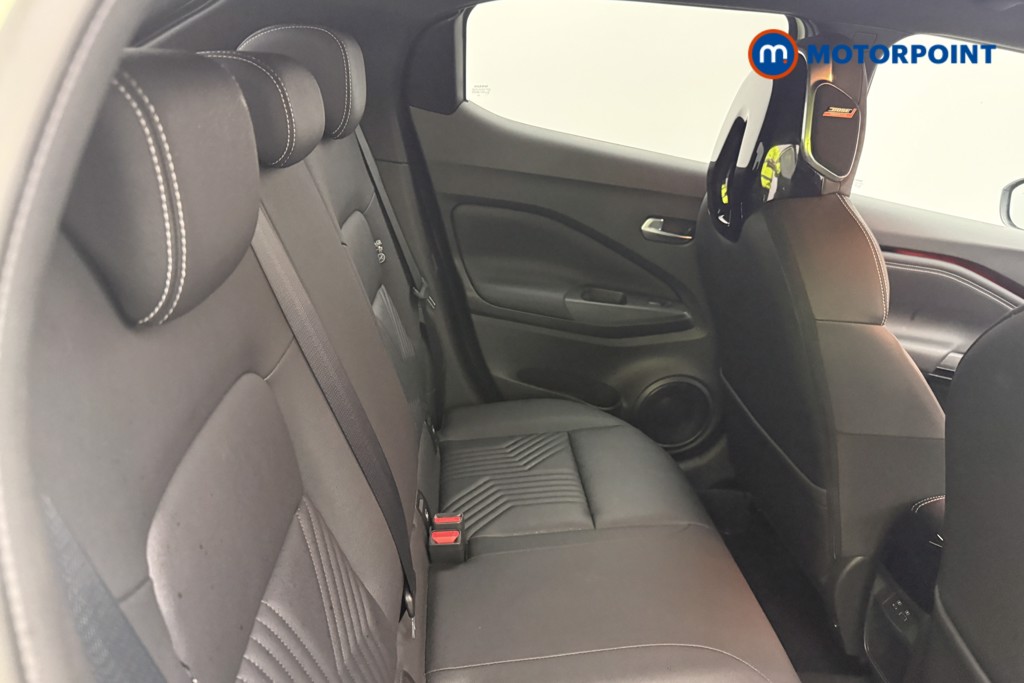 Nissan Juke Tekna Automatic Petrol SUV - Stock Number (1583712) - 10th supplementary image