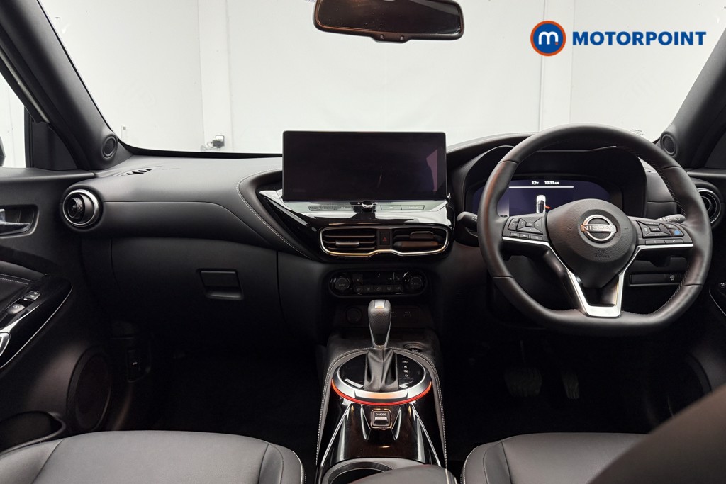 Nissan Juke Tekna Automatic Petrol SUV - Stock Number (1583712) - 11th supplementary image