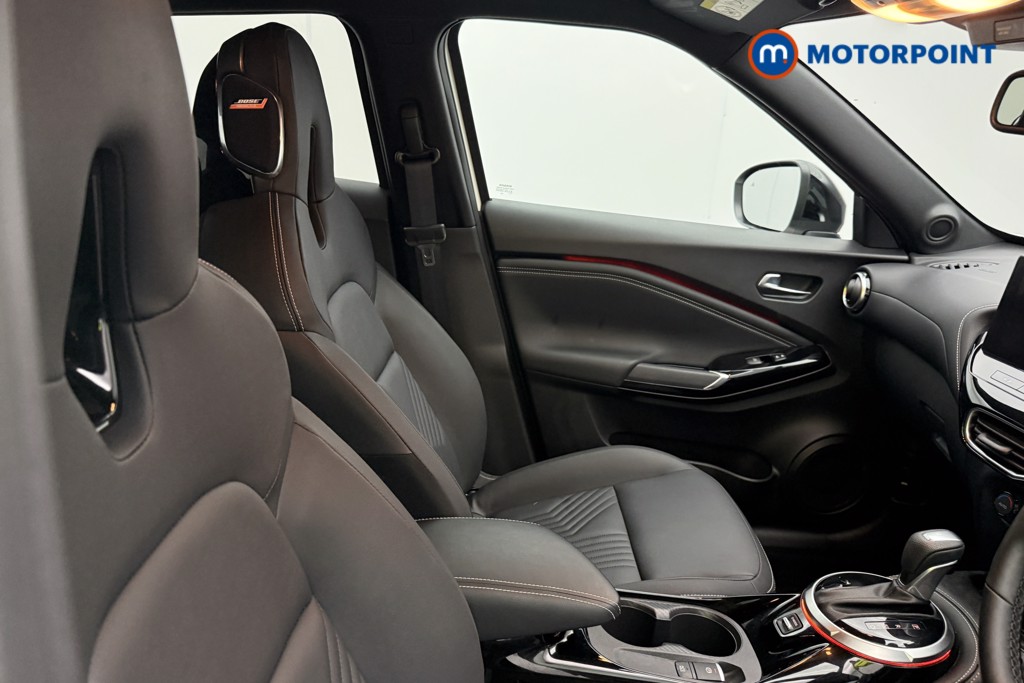 Nissan Juke Tekna Automatic Petrol SUV - Stock Number (1583712) - 14th supplementary image