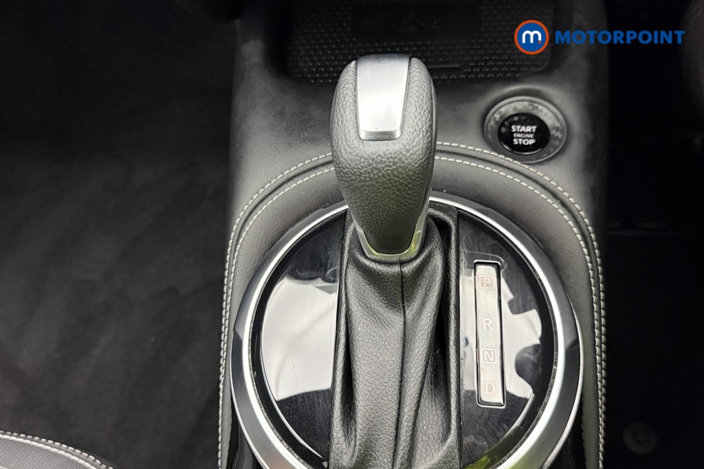 Nissan Juke Tekna Automatic Petrol SUV - Stock Number (1583712) - 18th supplementary image