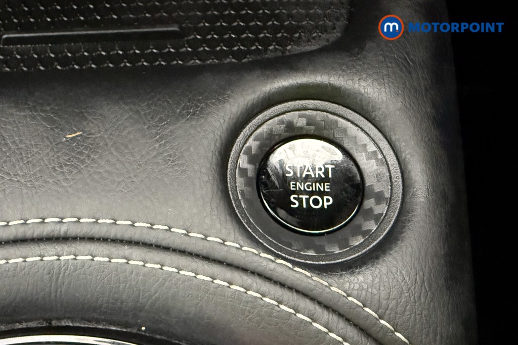 Nissan Juke Tekna Automatic Petrol SUV - Stock Number (1583712) - 19th supplementary image