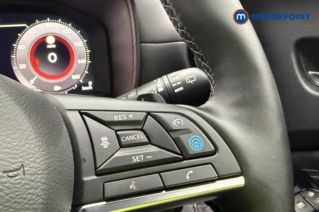 Nissan Juke Tekna Automatic Petrol SUV - Stock Number (1583712) - 21st supplementary image