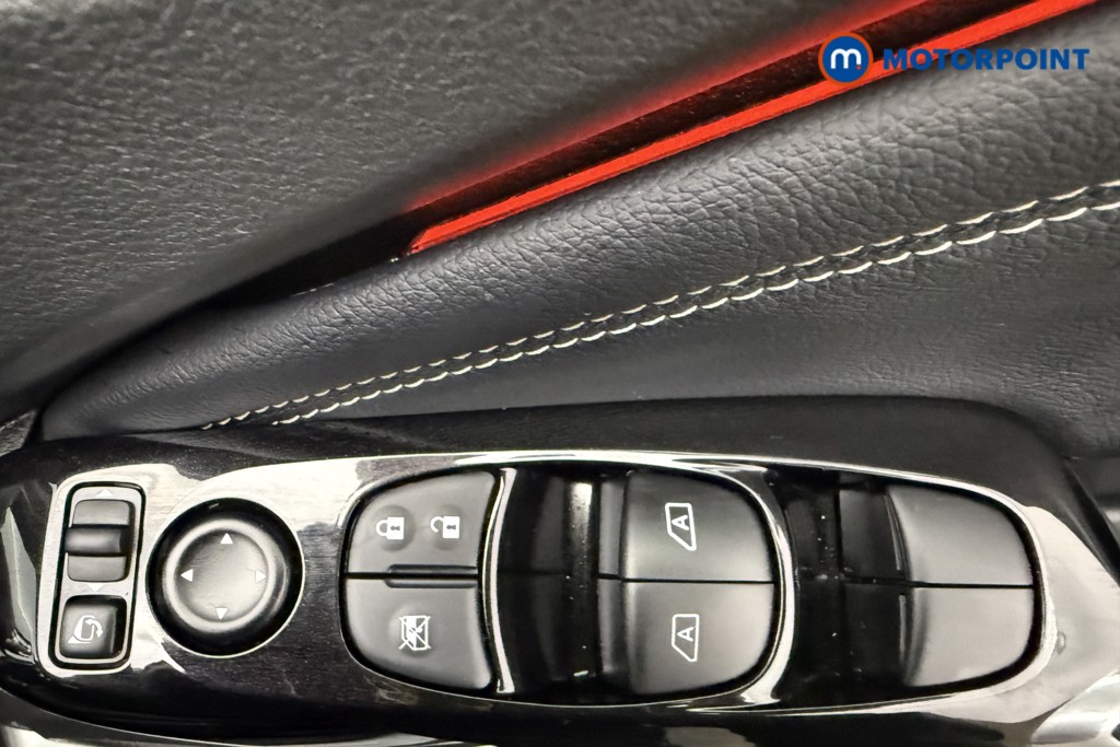 Nissan Juke Tekna Automatic Petrol SUV - Stock Number (1583722) - 19th supplementary image