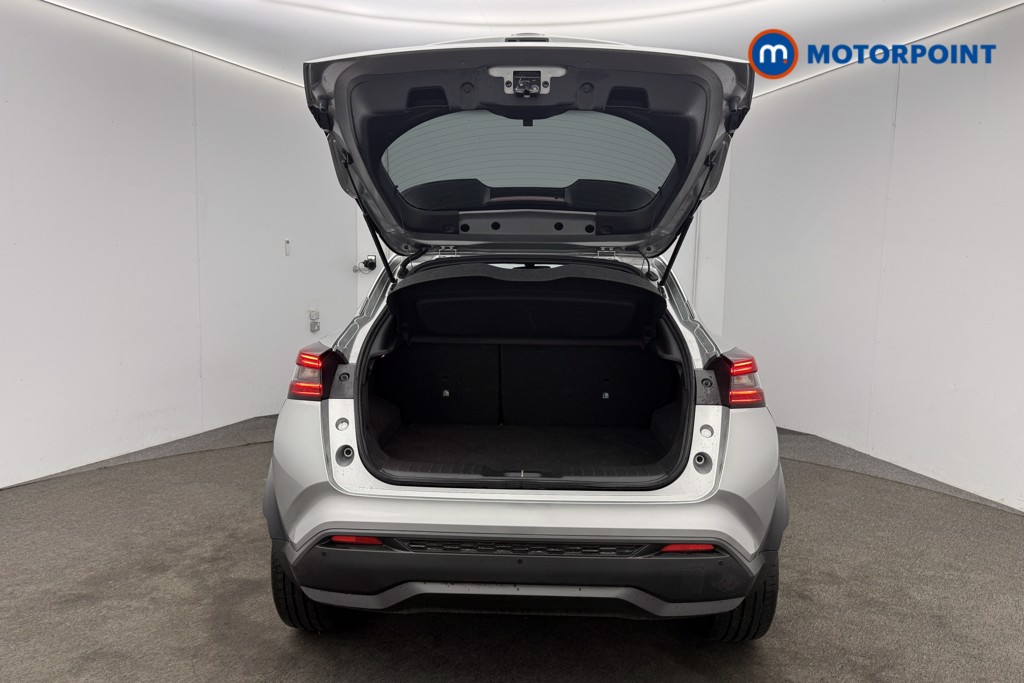 Nissan Juke Tekna Automatic Petrol SUV - Stock Number (1583722) - 20th supplementary image