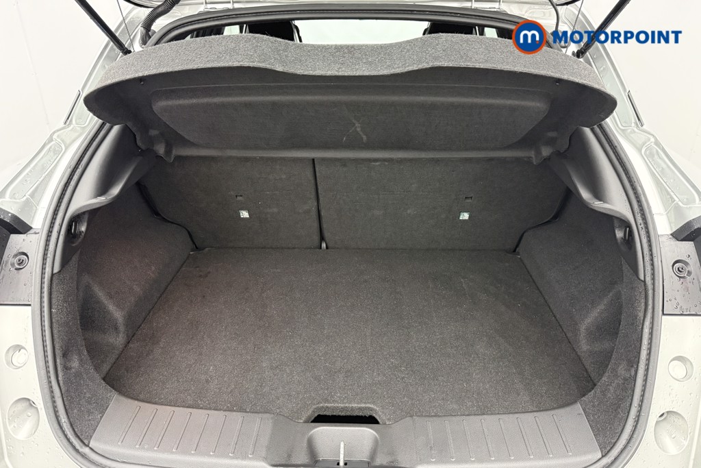 Nissan Juke Tekna Automatic Petrol SUV - Stock Number (1583722) - 21st supplementary image