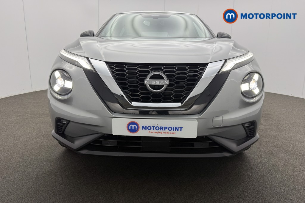 Nissan Juke Tekna Automatic Petrol SUV - Stock Number (1583722) - 22nd supplementary image