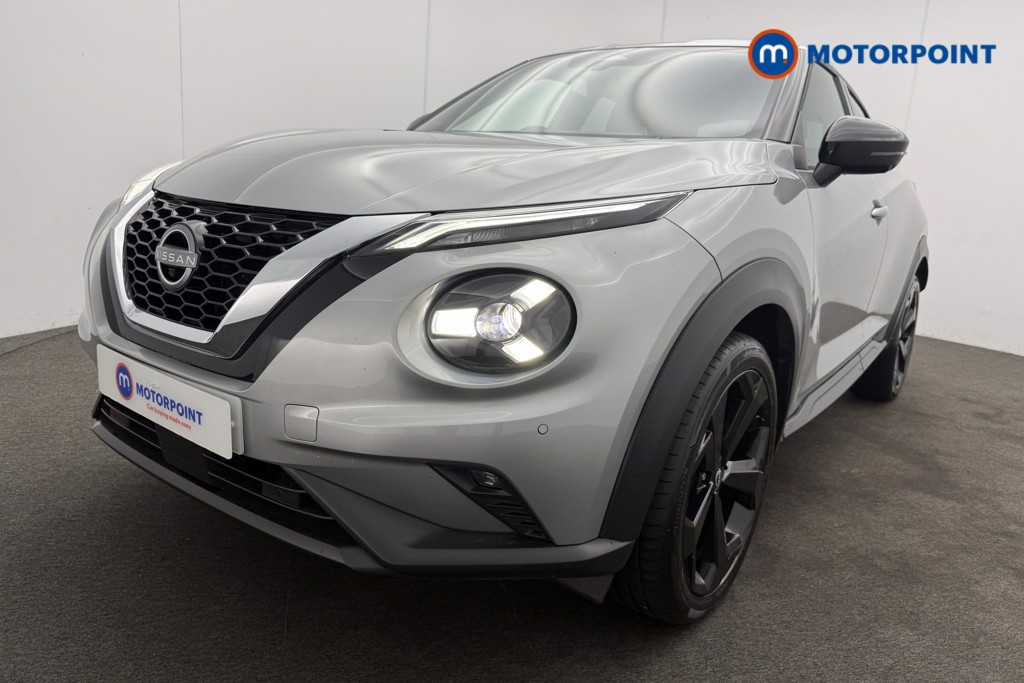 Nissan Juke Tekna Automatic Petrol SUV - Stock Number (1583722) - 23rd supplementary image