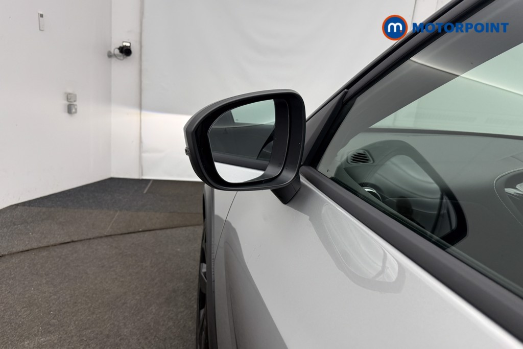 Nissan Juke Tekna Automatic Petrol SUV - Stock Number (1583722) - 28th supplementary image