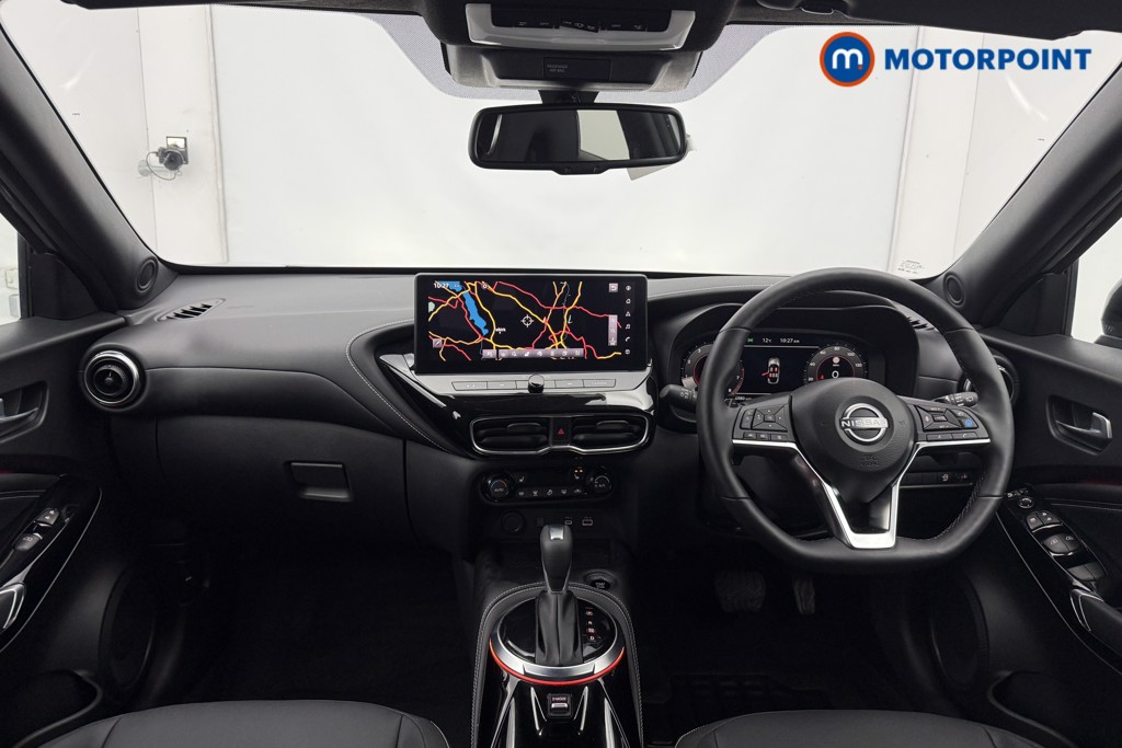 Nissan Juke Tekna Automatic Petrol SUV - Stock Number (1583722) - 1st supplementary image