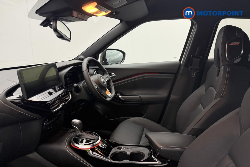 Nissan Juke Tekna Automatic Petrol SUV - Stock Number (1583723) - 3rd supplementary image