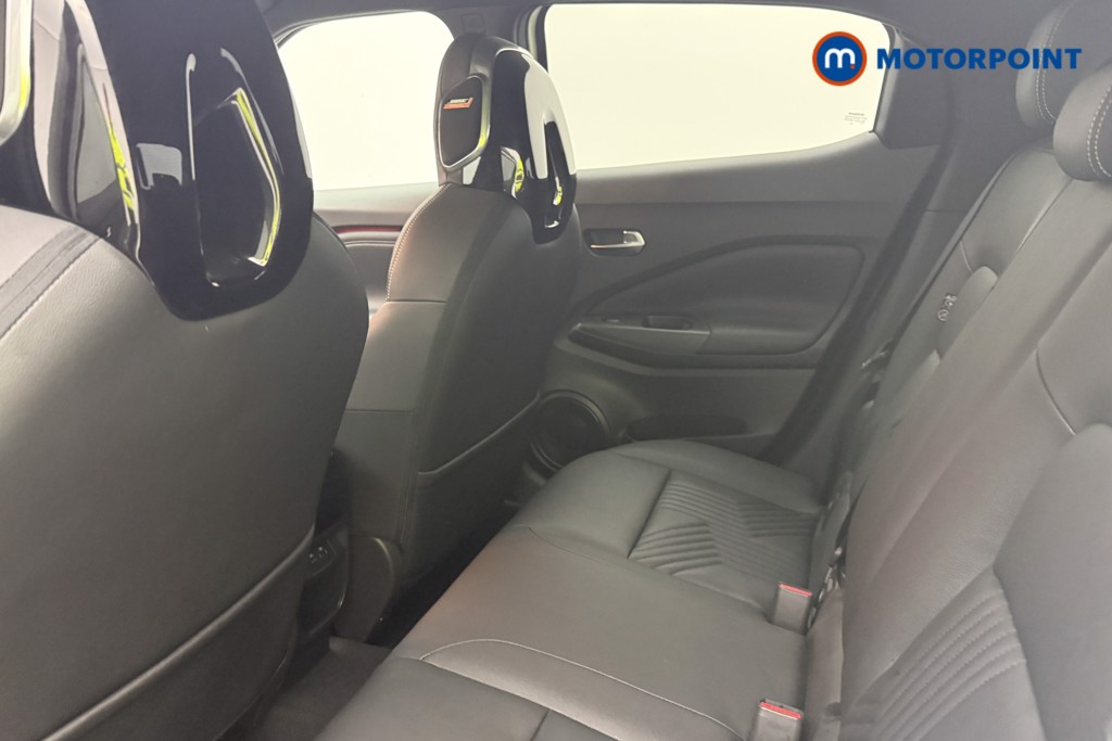 Nissan Juke Tekna Automatic Petrol SUV - Stock Number (1583723) - 4th supplementary image