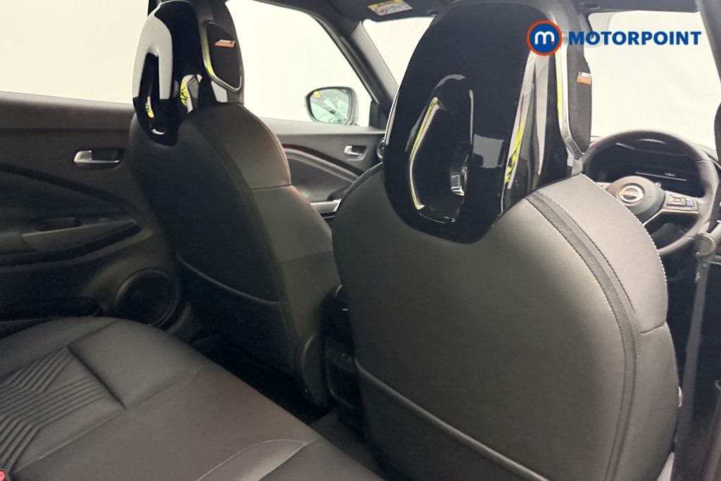 Nissan Juke Tekna Automatic Petrol SUV - Stock Number (1583723) - 9th supplementary image